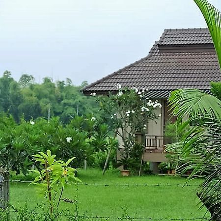 Jamjuree Garden Ban Thung Ma Nieo Exterior foto