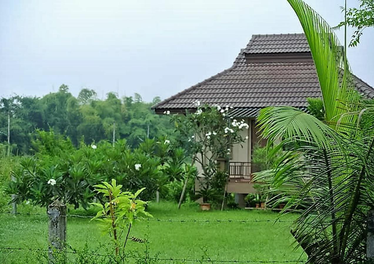 Jamjuree Garden Ban Thung Ma Nieo Exterior foto