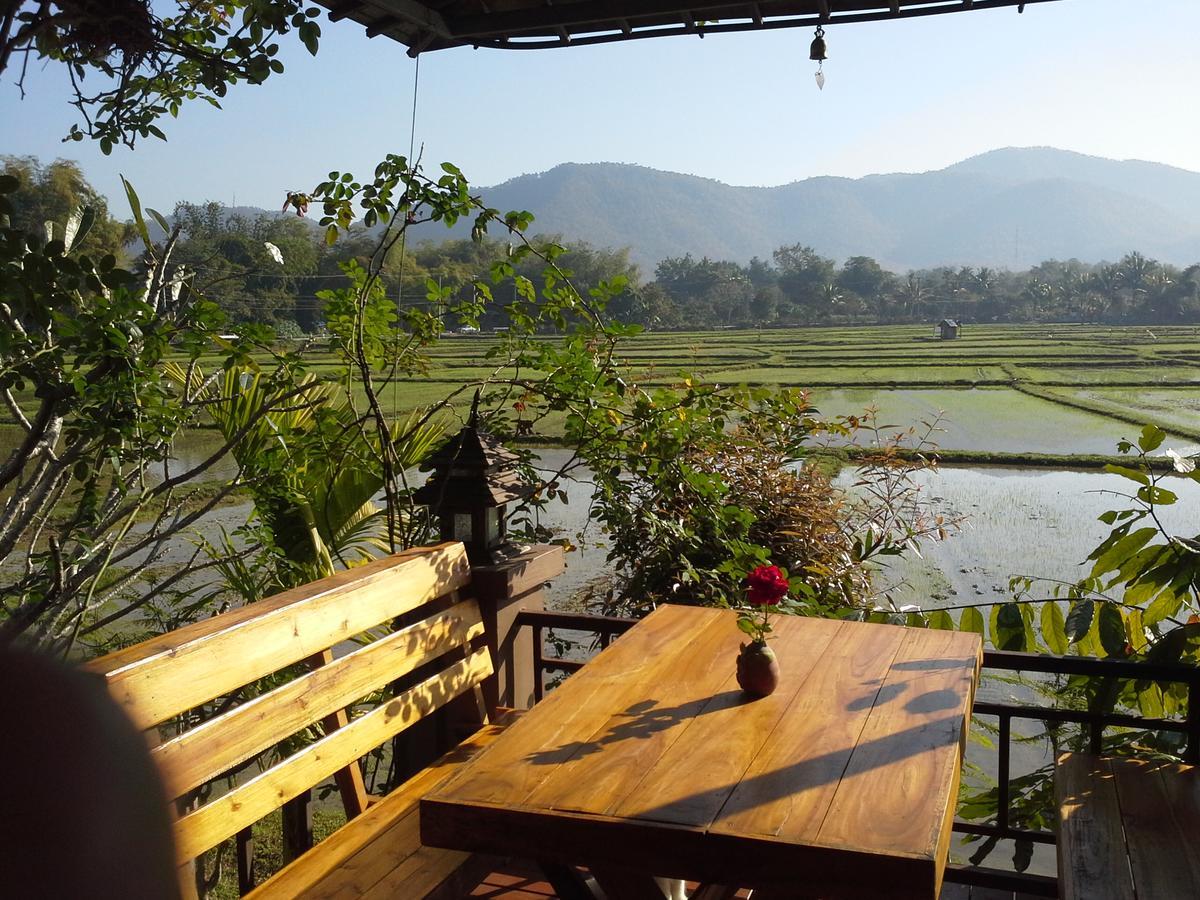 Jamjuree Garden Ban Thung Ma Nieo Exterior foto