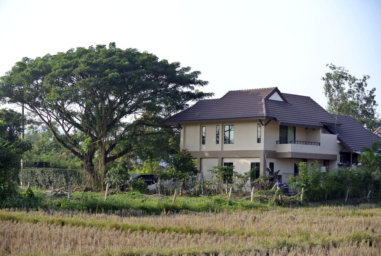Jamjuree Garden Ban Thung Ma Nieo Exterior foto